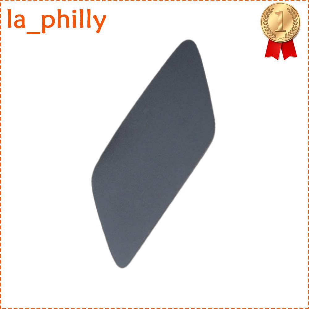 Front Left Headlight Washer Cover for 2017 to 2020 for Land Rover Discovery LR083110