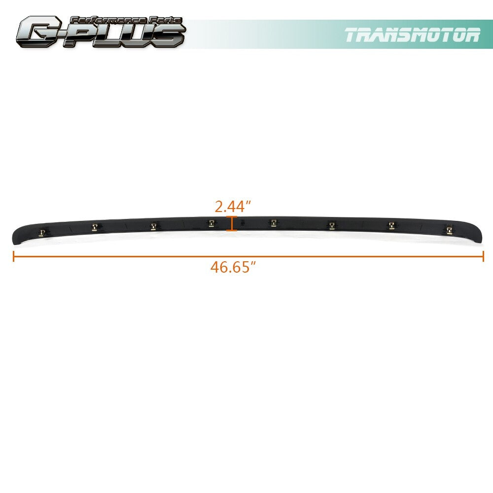 King Kong 2007 - 2013 for GMC for Sierra 1500 2500 Antarctica - v