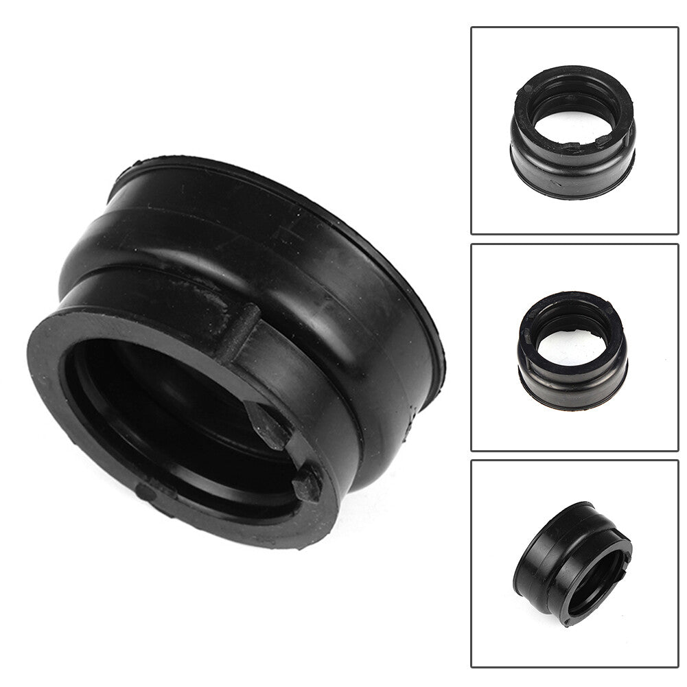 K&L Carburetor Intake Boot Fit 0119-020 for Yamaha Grizzly Rhino 660 Motorcycle Q