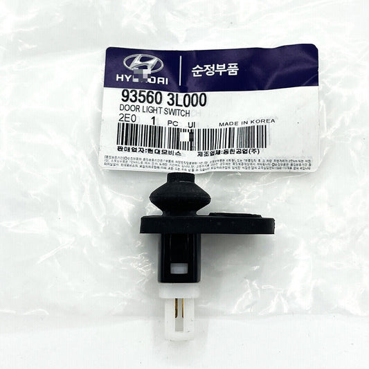 Door Jamb Interior Light Switch for Hyundai for Tucson Sonata for KIA Optima 935603L000