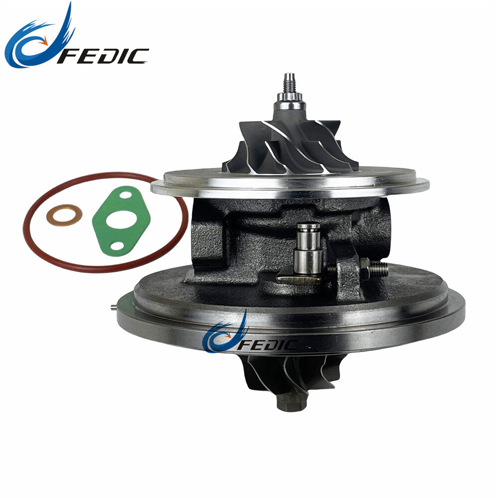 Turbo cartridge 757886 for Hyundai for KIA 2.0 CRDi 103Kw 140HP ED EF D4EA 2005 2007