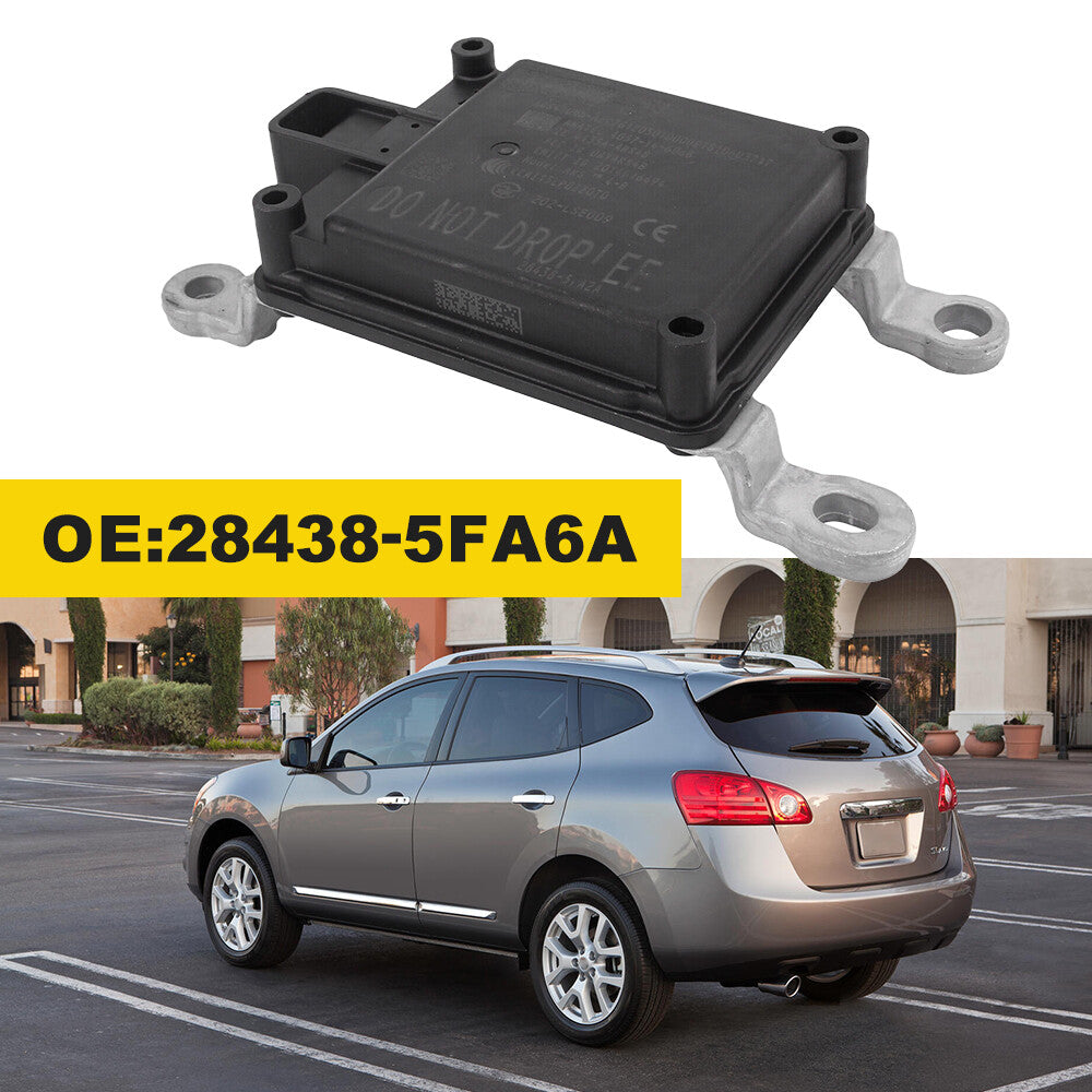 Altima Kicks 28438-5FA6A Rogue- v