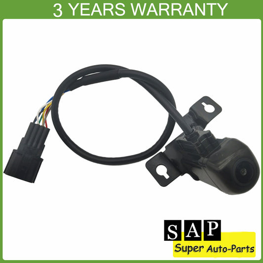 Rear View Backup Parking Assist Camera for Hyundai Santa Fe 2017-18 95760-2W640
