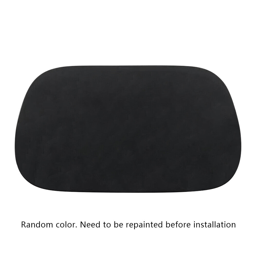 Fuel Door Cover Unpainted for 2014-2020 S-Class S450 S550 S600 2227570006 Q