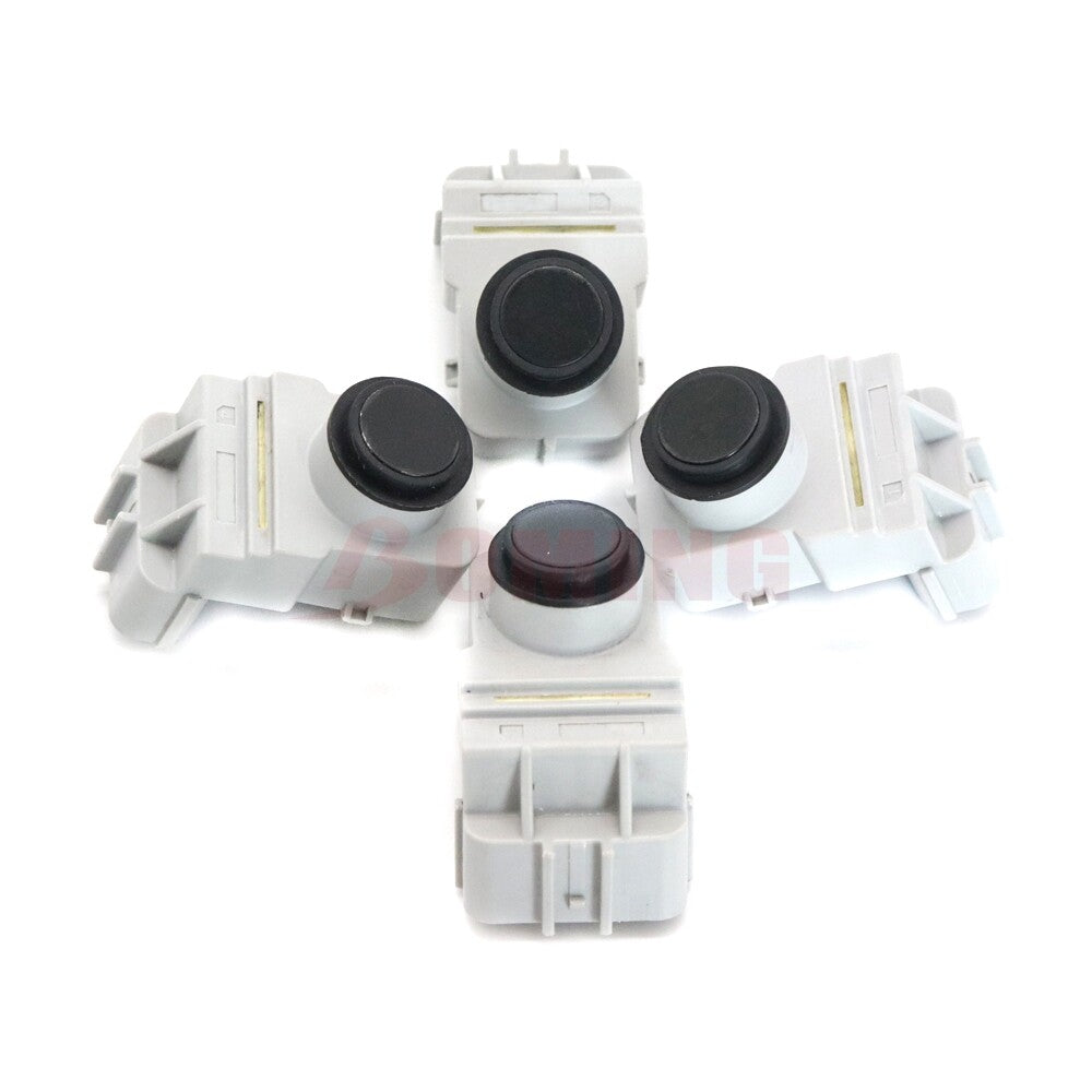 4PCS 95720-2S000 PDC Ultrasonic Parking Sensor for Hyundai 2009-2013 for Tucson IX35