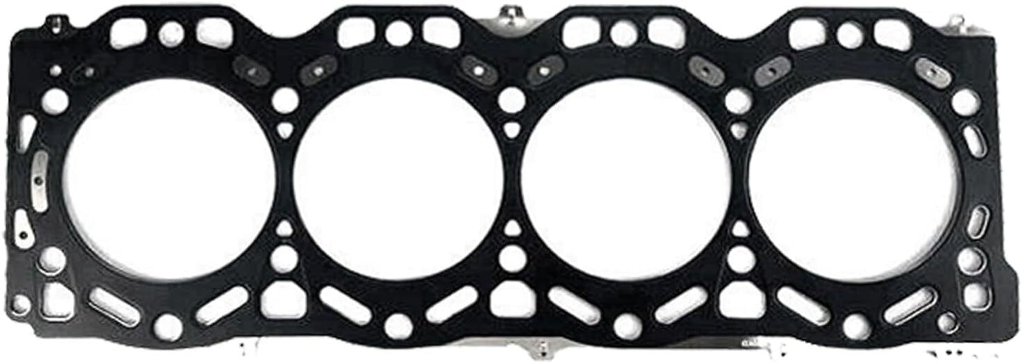 A6420100131 frame for Mercedes Motor 3.0 CDI OM642 Entlmeftungsdeckel Flansch Deckel 19727 B