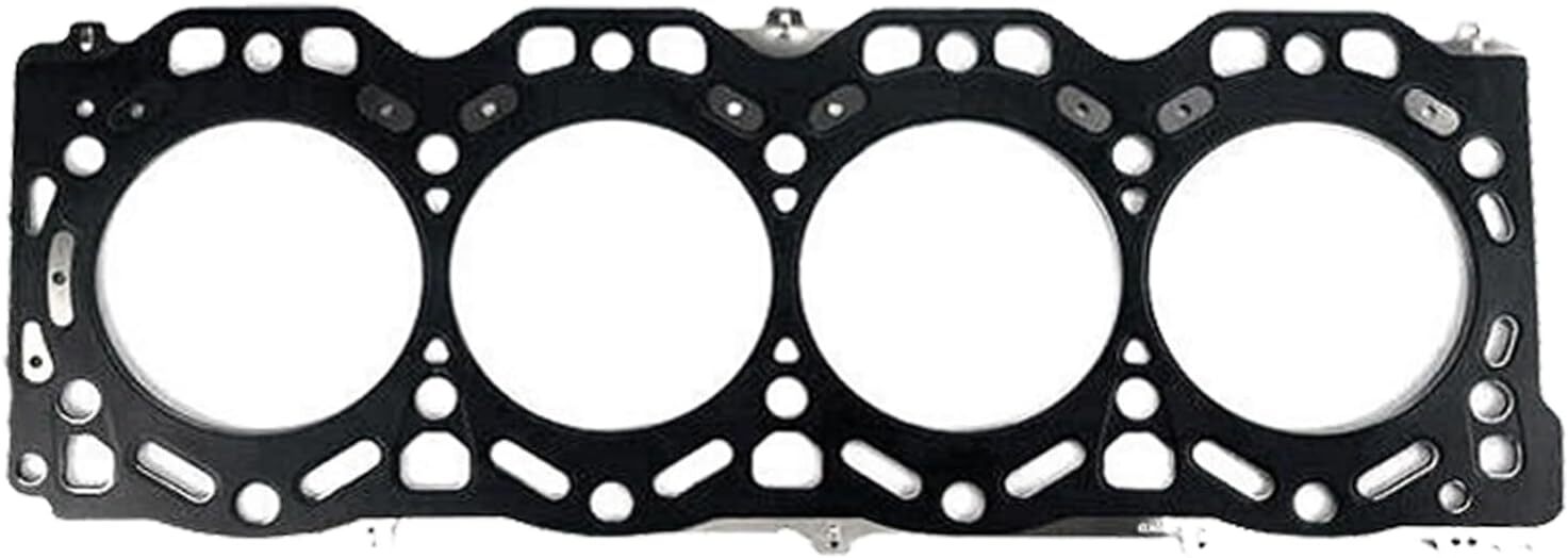A6420100131 frame for Mercedes Motor 3.0 CDI OM642 Entlmeftungsdeckel Flansch Deckel 19727 B
