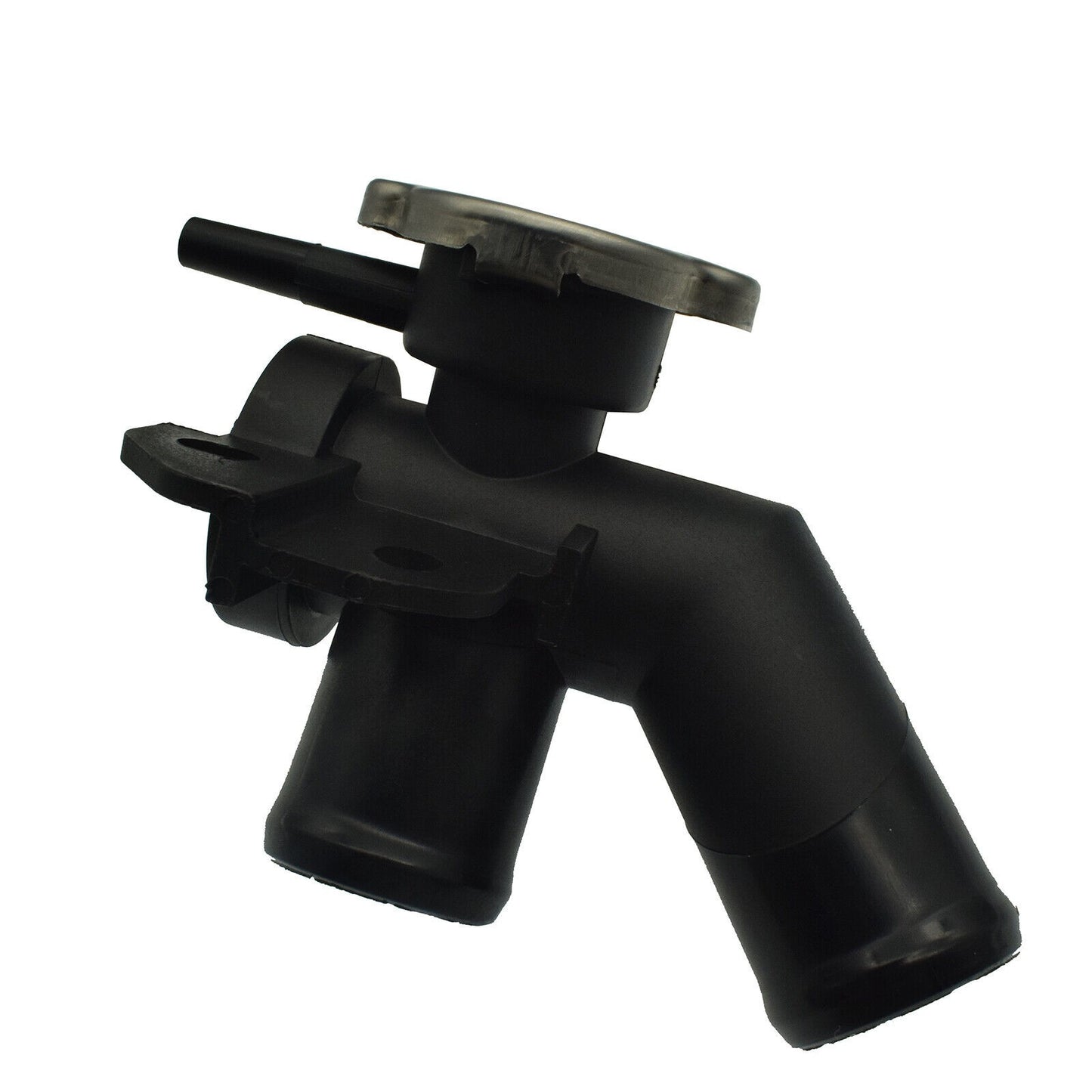 Radiator Coolant Filler Neck Pipe &Cap for Nissan Altima Murano Quest 21517JP00A Q