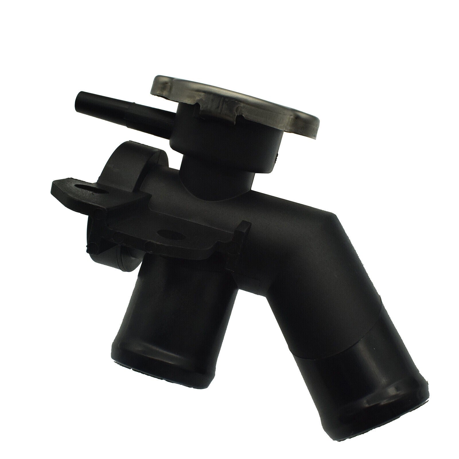 Radiator Coolant Filler Neck Pipe &Cap for Nissan Altima Murano Quest 21517JP00A Q