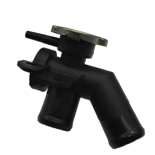 Radiator Coolant Filler Neck Pipe &Cap for Nissan Altima Murano Quest 21517JP00A Q
