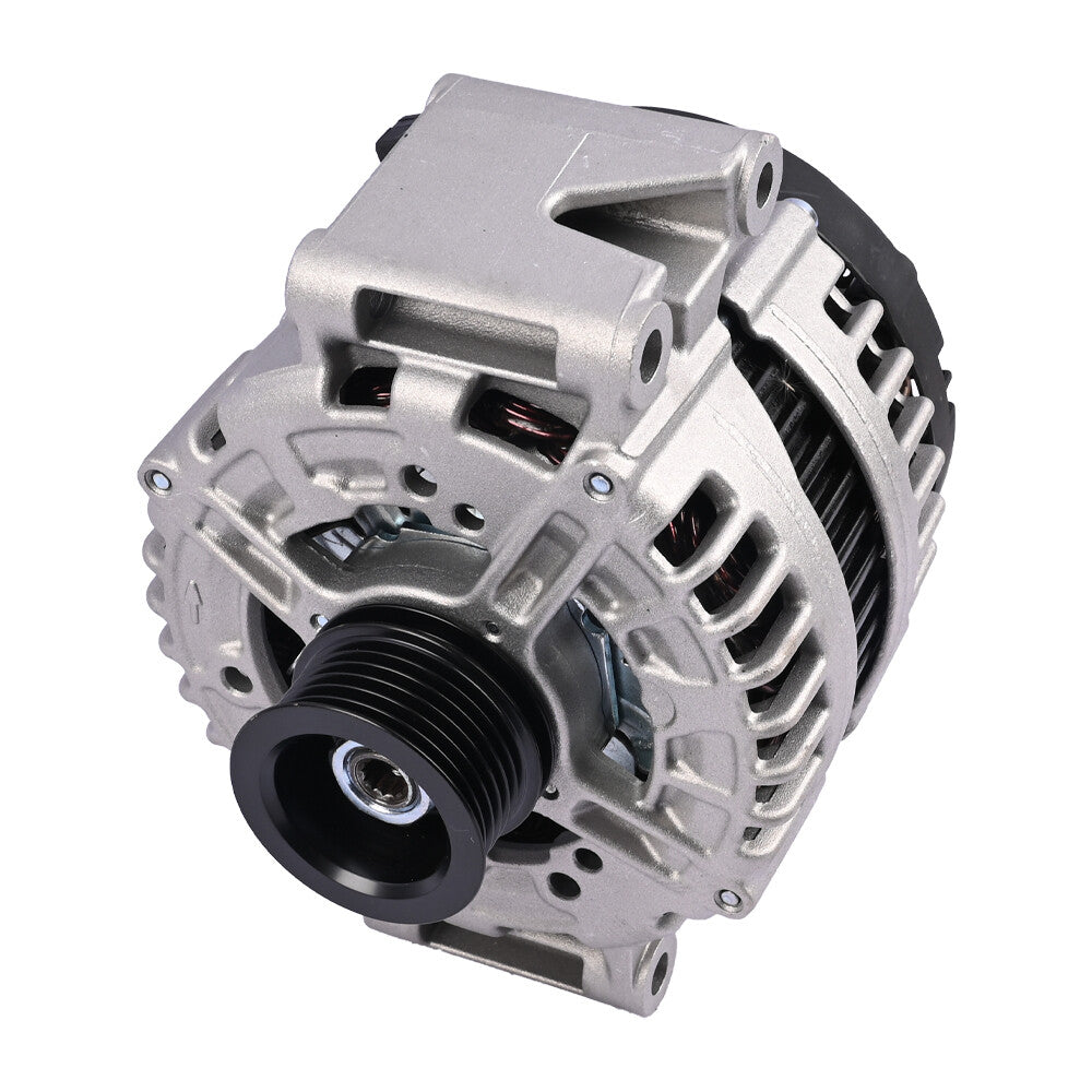 Alternator for Mercedes-Benz S550 E350 E550 S450 R350 Slk350 G550 G65 Sl550