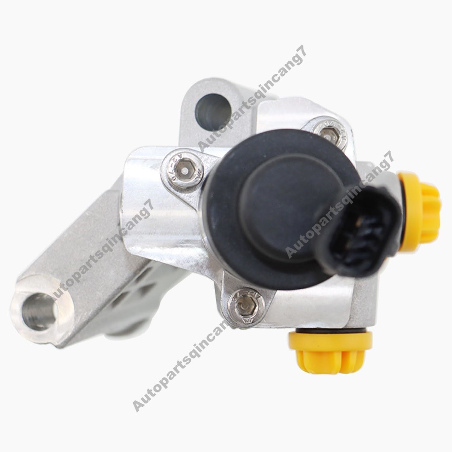 Fuel Regulating Valve VOE21638691 for Volvo Excavator EC140C EC200B EC210BLC