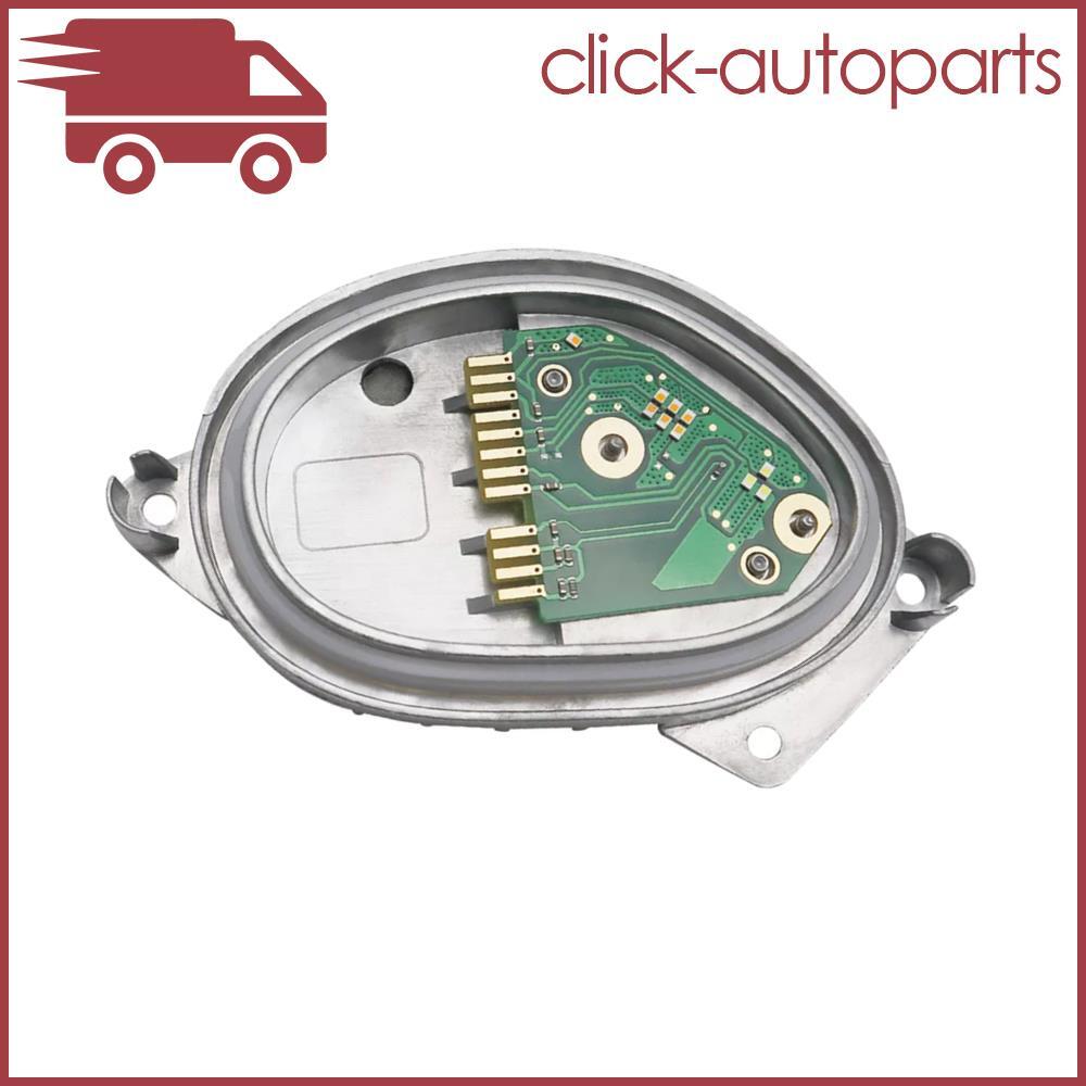 Fits for X5 X6 G05 G06 2018-2021 Front Right Side LED Turn Signal Module Control Q