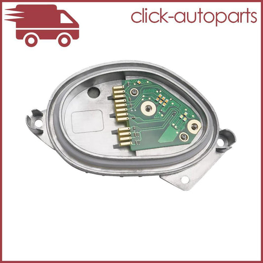 Fits for X5 X6 G05 G06 2018-2021 Front Right Side LED Turn Signal Module Control Q