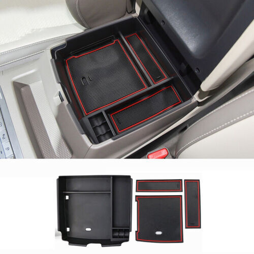 For RAV4 2006-2012 Chrome Side Door Body Skirt Guard Molding Trim Garnish v