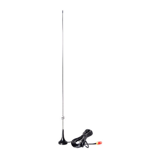 UT-108 Dual Band 144/430MHz Car Truck Radio Magnetic Antenna For Baofeng Kenwood Q