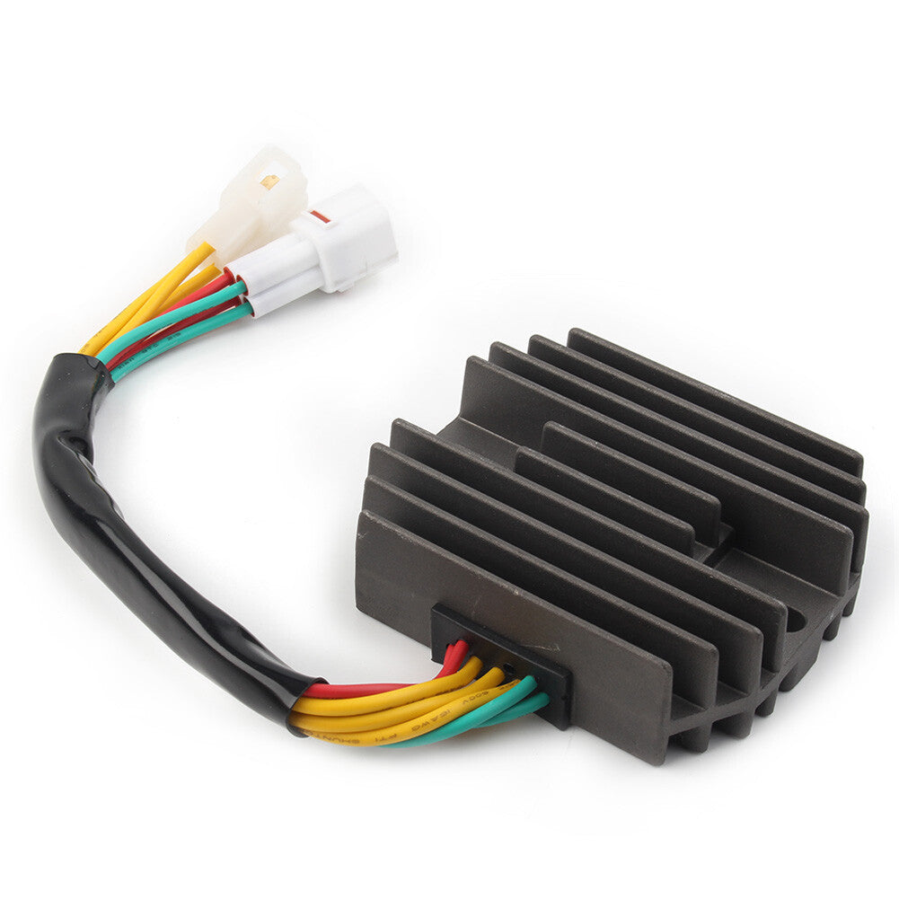 Voltage Rectifier Regulator for Suzuki LT-A700X KING QUAD 4x4 2005 2006 2007 Q