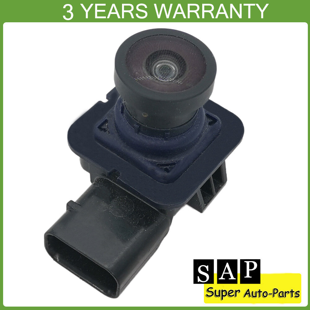 New Rear View Backup Parking Aid Camera EB3T-19G490-AB  for ford  Ranger Everest Q