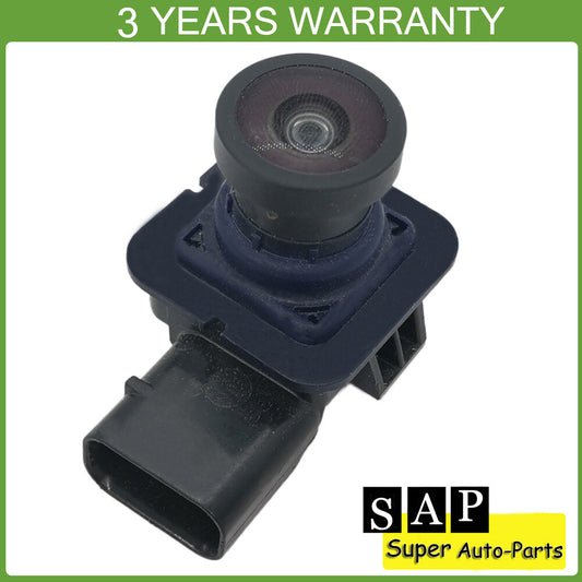 New Rear View Backup Parking Aid Camera EB3T-19G490-AB  for ford  Ranger Everest Q