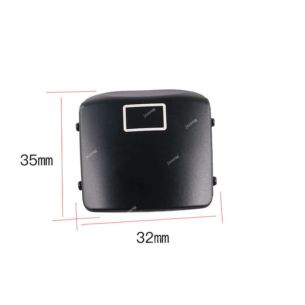 Control Panel Sunroof Window Switch Button Black Fit for Mercedes ML W164 W251