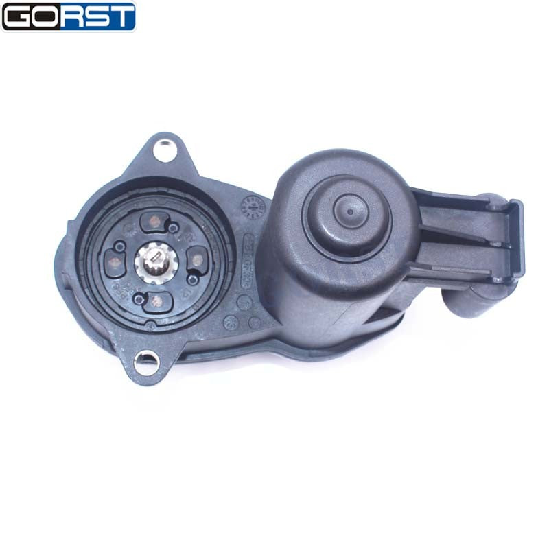 Rear caliper parking brake servo motor 32349660 12 teeth suitable for BMW Q