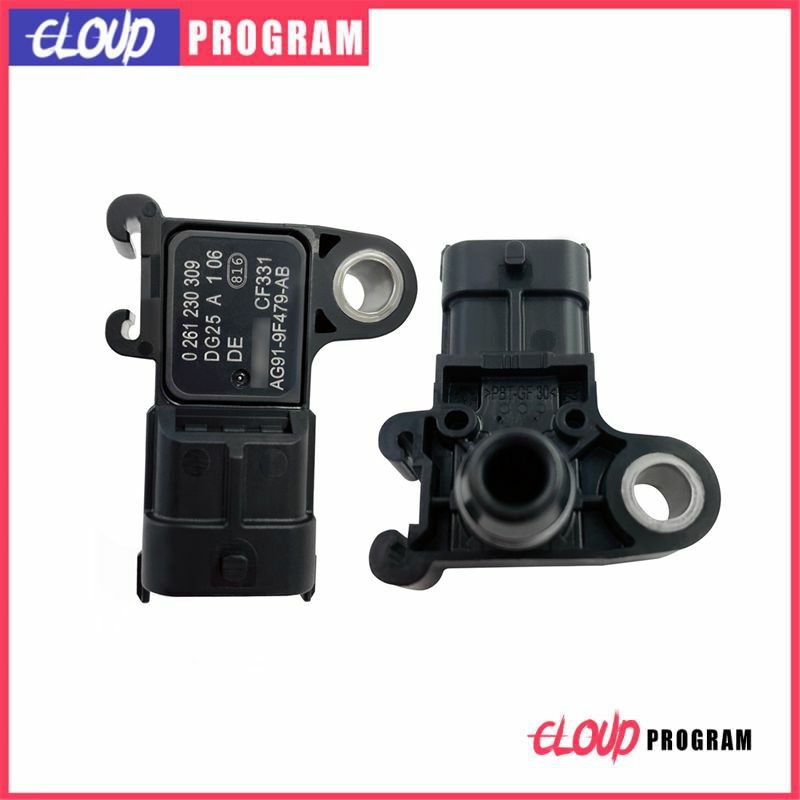 MAP Sensor Manifold Absolute Air Pressure for B-Max 1.0 Focus 1.6/2.0TS n