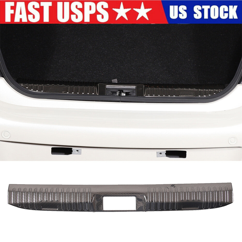 Black front hood side trim panels are suitable for Toyota FJ Curiser 2007-21.