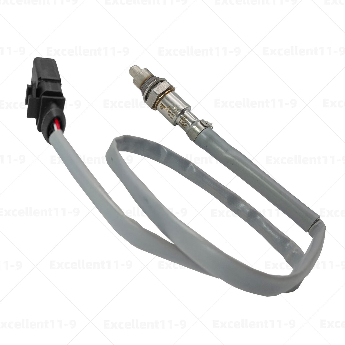 Downstream oxygen sensor suitable for Audi Q2, A3, for Golf , for Passat 8S0906262B - n