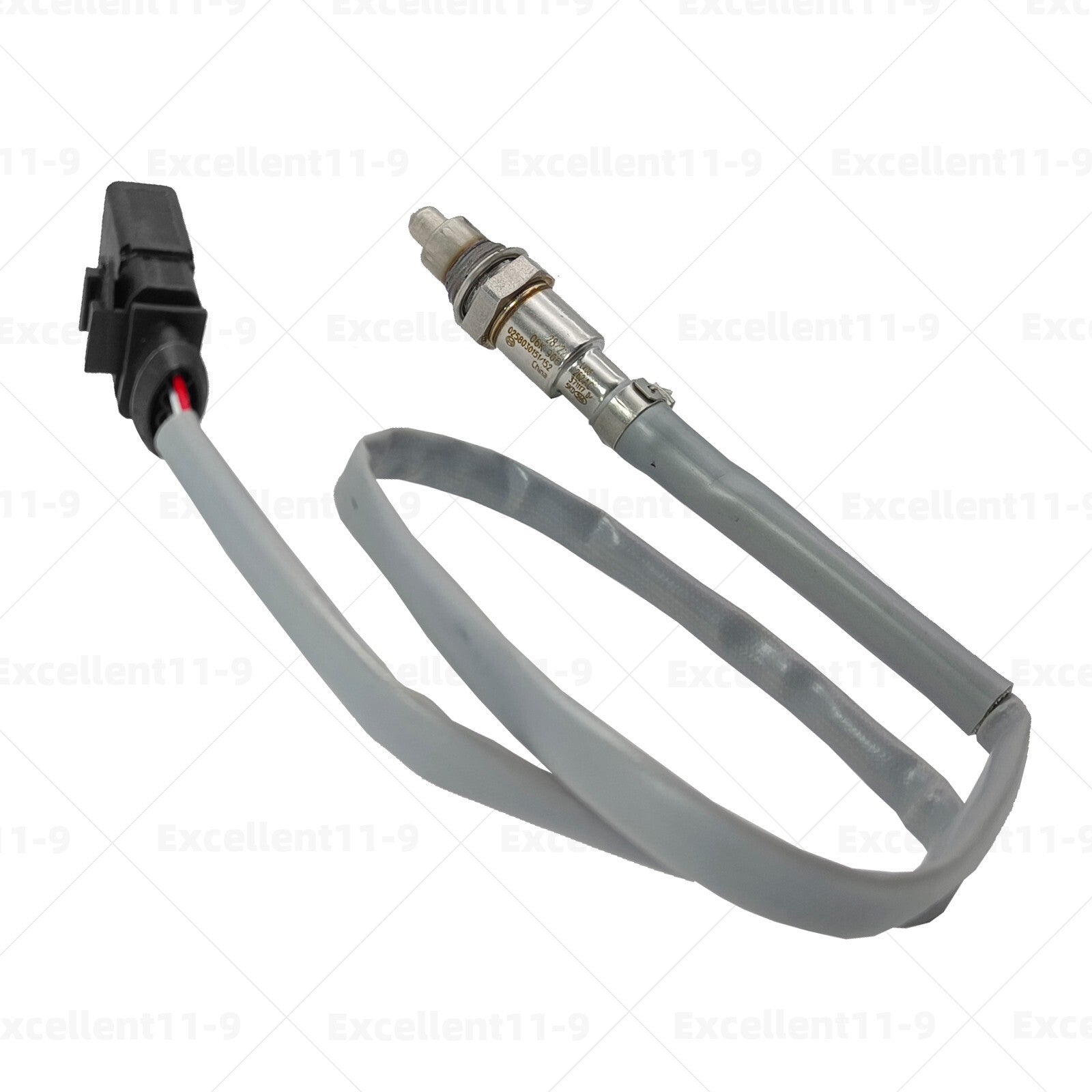 Downstream oxygen sensor suitable for Audi Q2, A3, for Golf , for Passat 8S0906262B - n