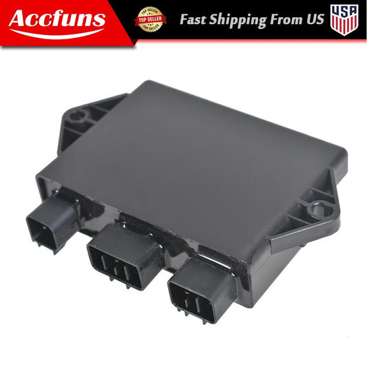 CDI box for Yamaha YFM 660R 2002/2003 YFM660R 5LP-85540-20-00 - n
