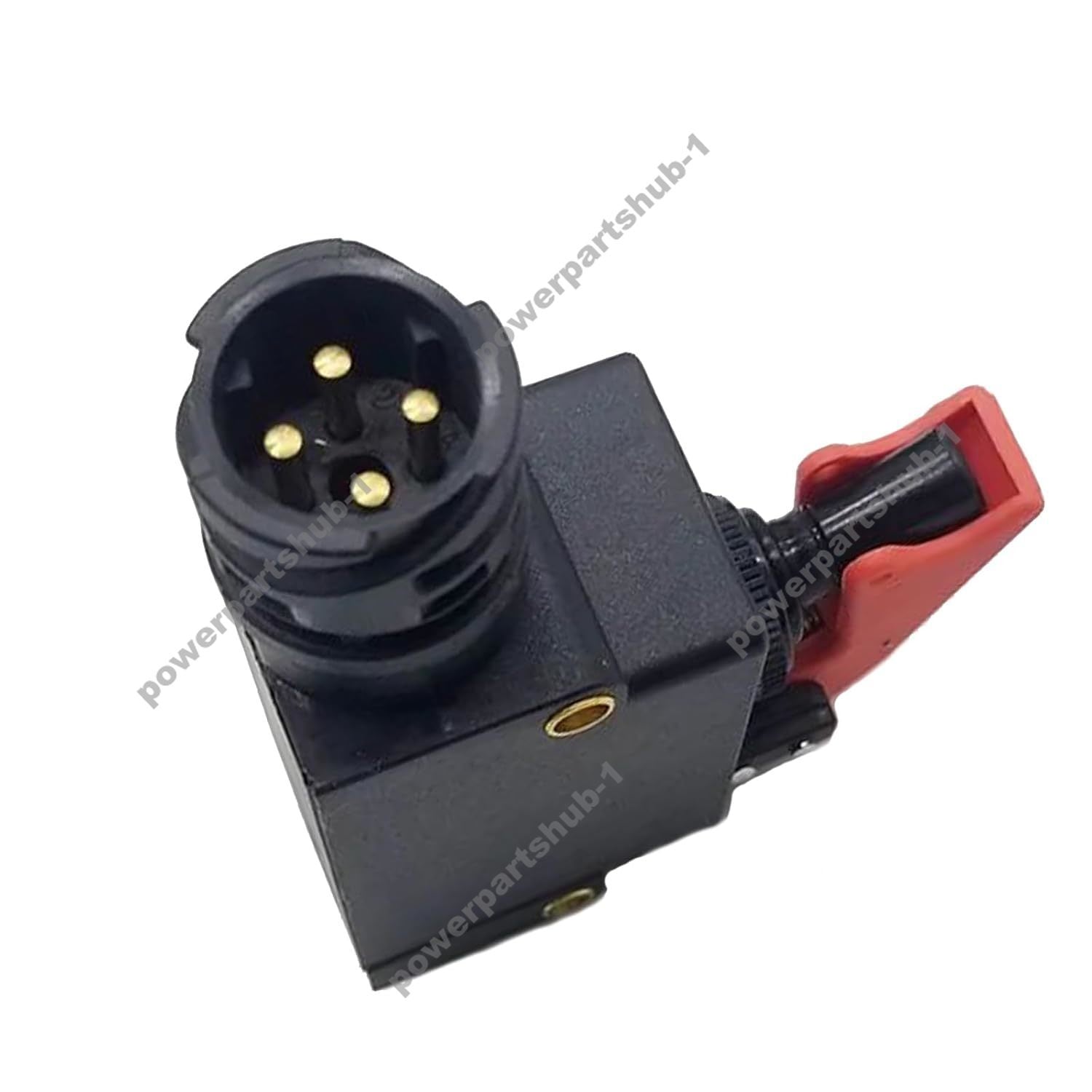Truck 24V Power Switch 20429432 7420367498 for Volvo for Renault Series Truck 46020