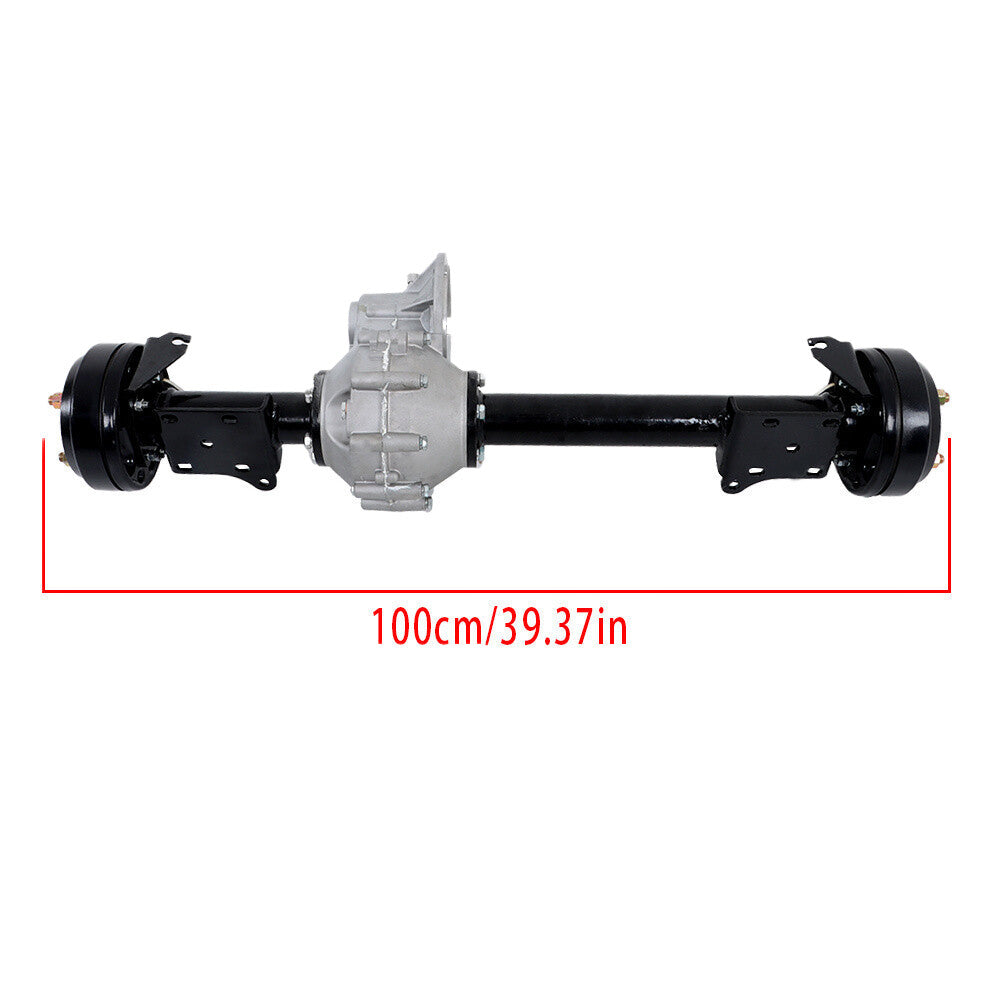 73500G01 For EZGO for Golf Cart 1994-Up TXT NEW 1994+ Rear Axle Assembly Q