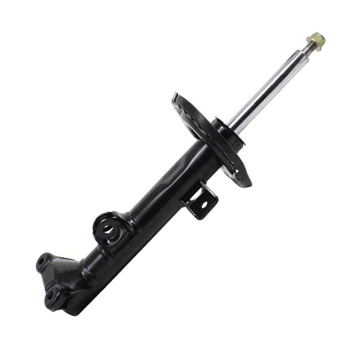 for Mercedes-Benz SLK Class W171 R171 2005-2011 2x Front Shock Absorber Struts