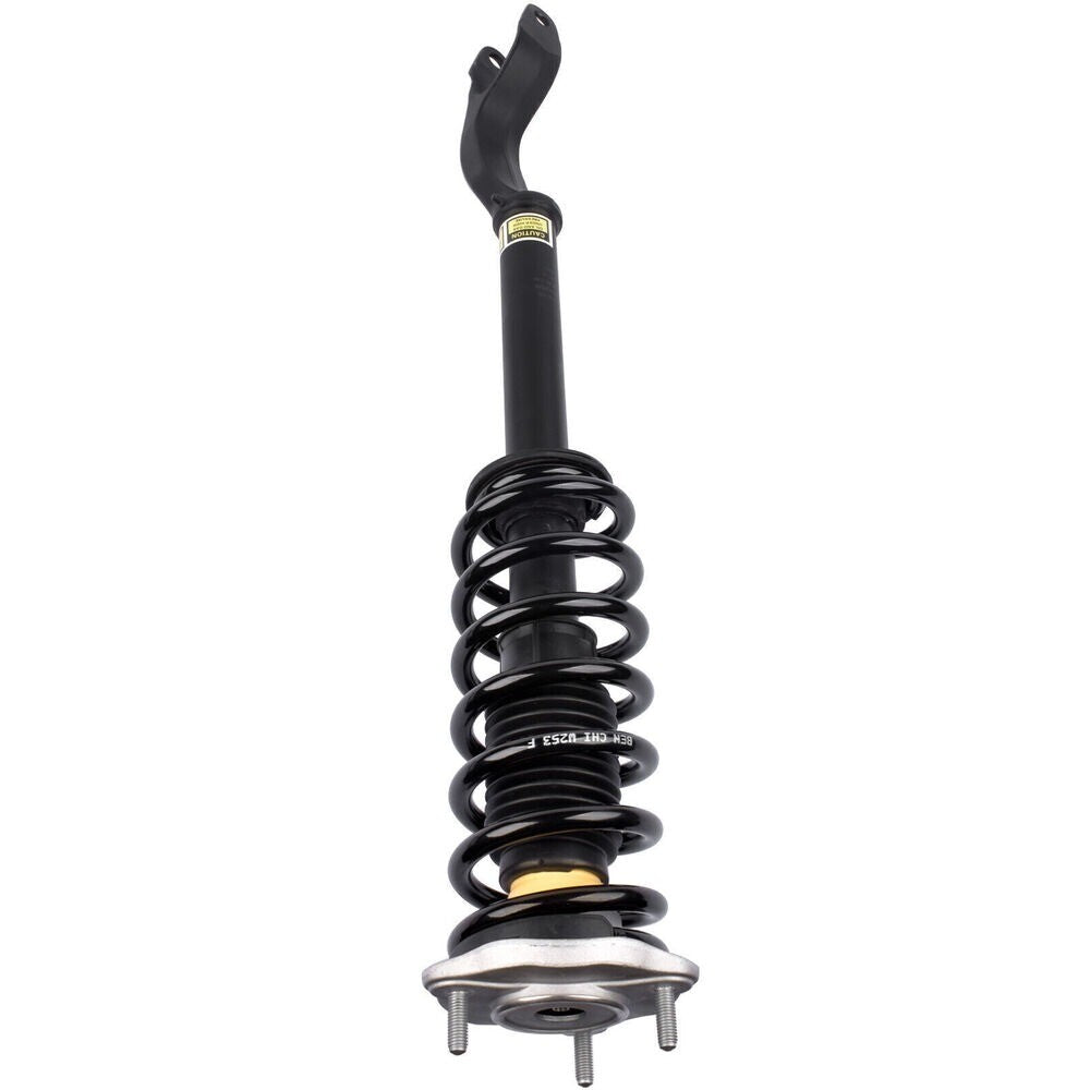 1x Front Left Shock Absorber Strut For W253 GLC300 GLC43 GLC63 AMG n