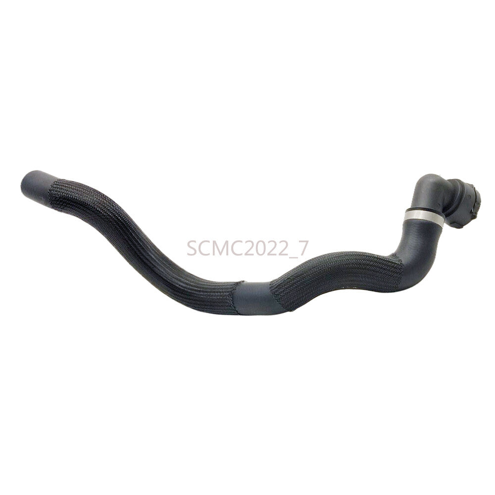 Radiator Coolant Hose Upper for Volvo V60 V70 S60 S80 XC60 XC70 S60L 32249282
