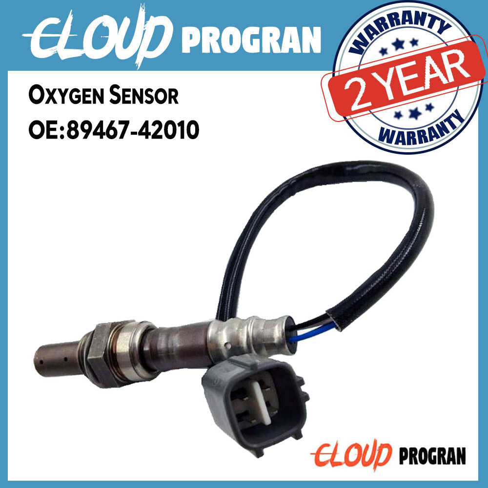 Oxygen Sensor 89467-42010 For RAV4 2001-2003 2.0L n