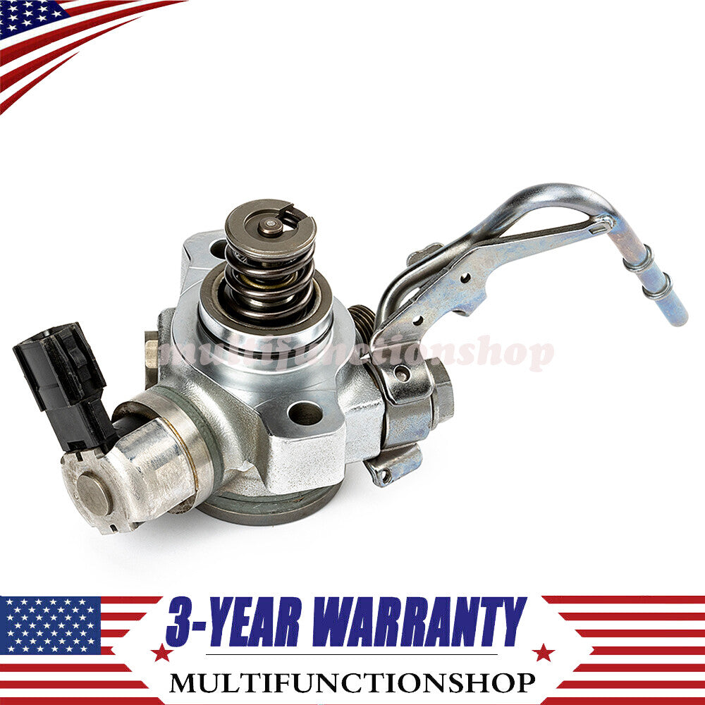 for Honda Accord CR-V for Acura ILX 2013-2018 High Pressure Fuel Pump 16790-5LA-A01