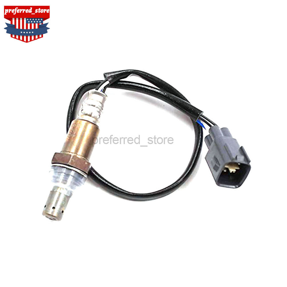 Rear oxygen sensor suitable for Tacoma 2016, 2017-2023, 2.7L and 3.5L models. (89465-12750) v