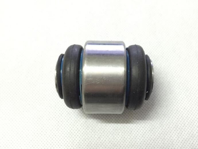 1. Rear control arm bushings suitable for E81, E87, E90, E91, E82, E88, X1, 120i, 130i, 323i - n