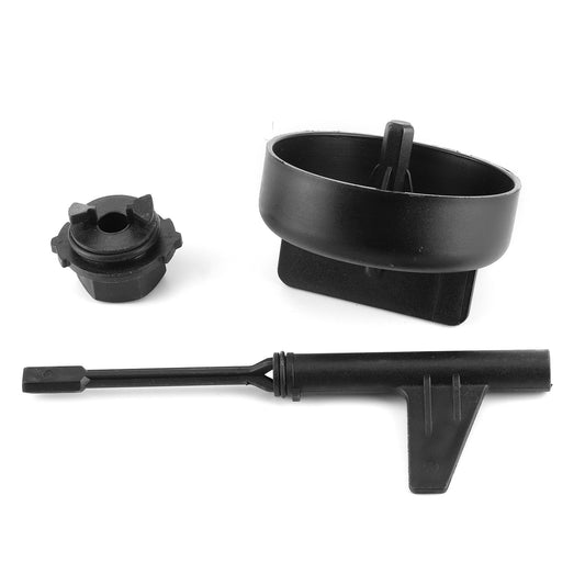 Transmission Oil Filling Tool Oil Change Kit Transmission Oil Filling Adapter Q