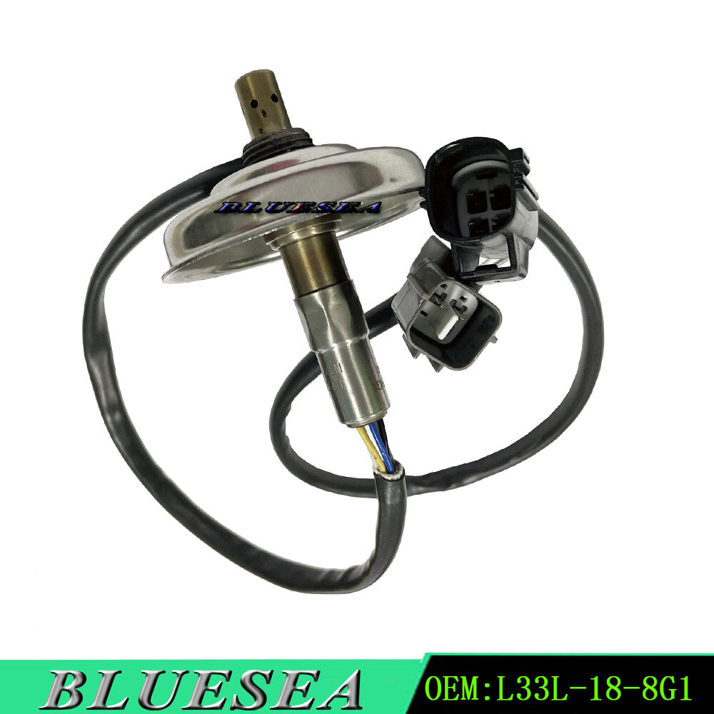 The air-fuel ratio oxygen sensor is suitable for Mazda cx-7 2.3l 07-12 upstream Q