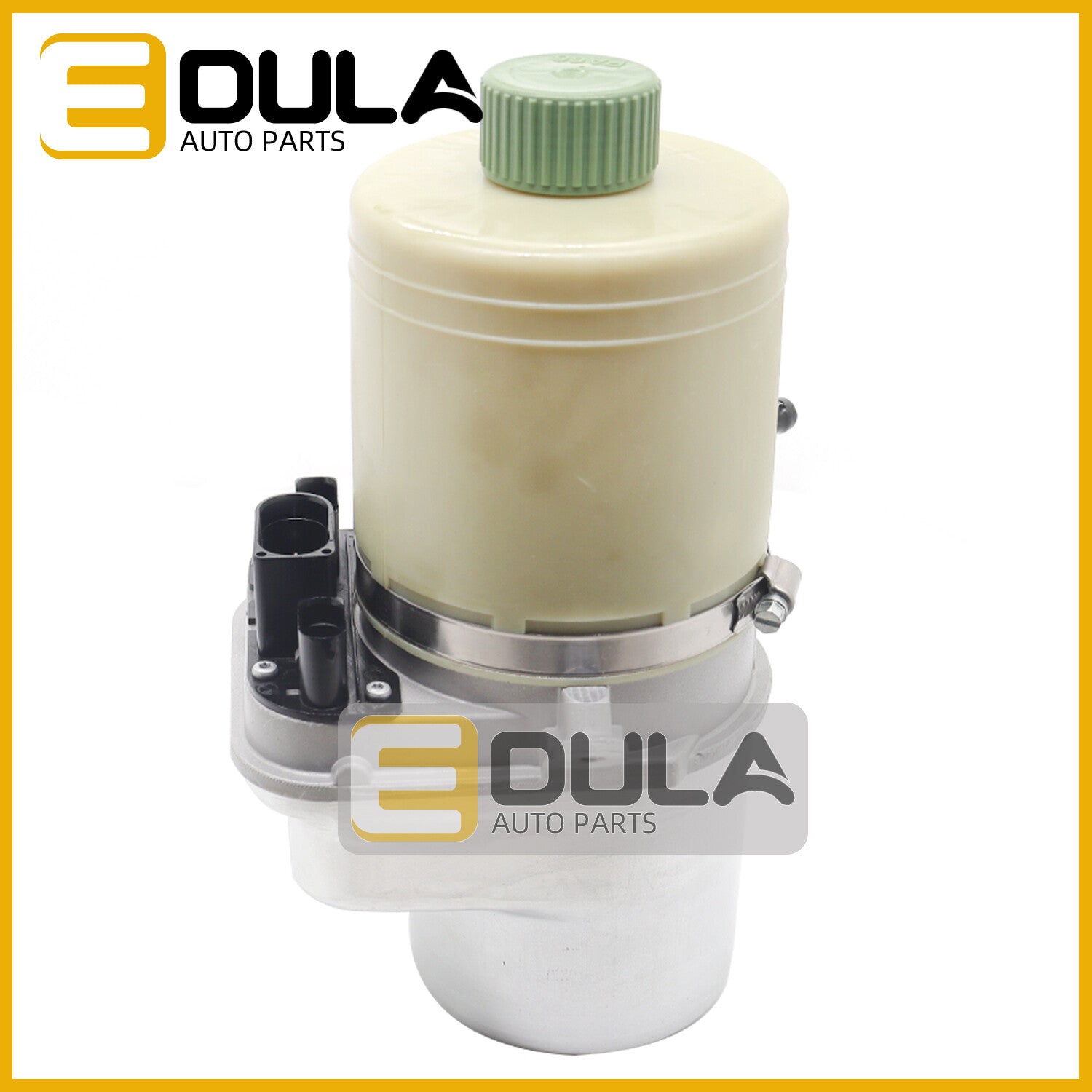 Electric power steering pump for Volkswagen Polo Fox 6Q0423156AB