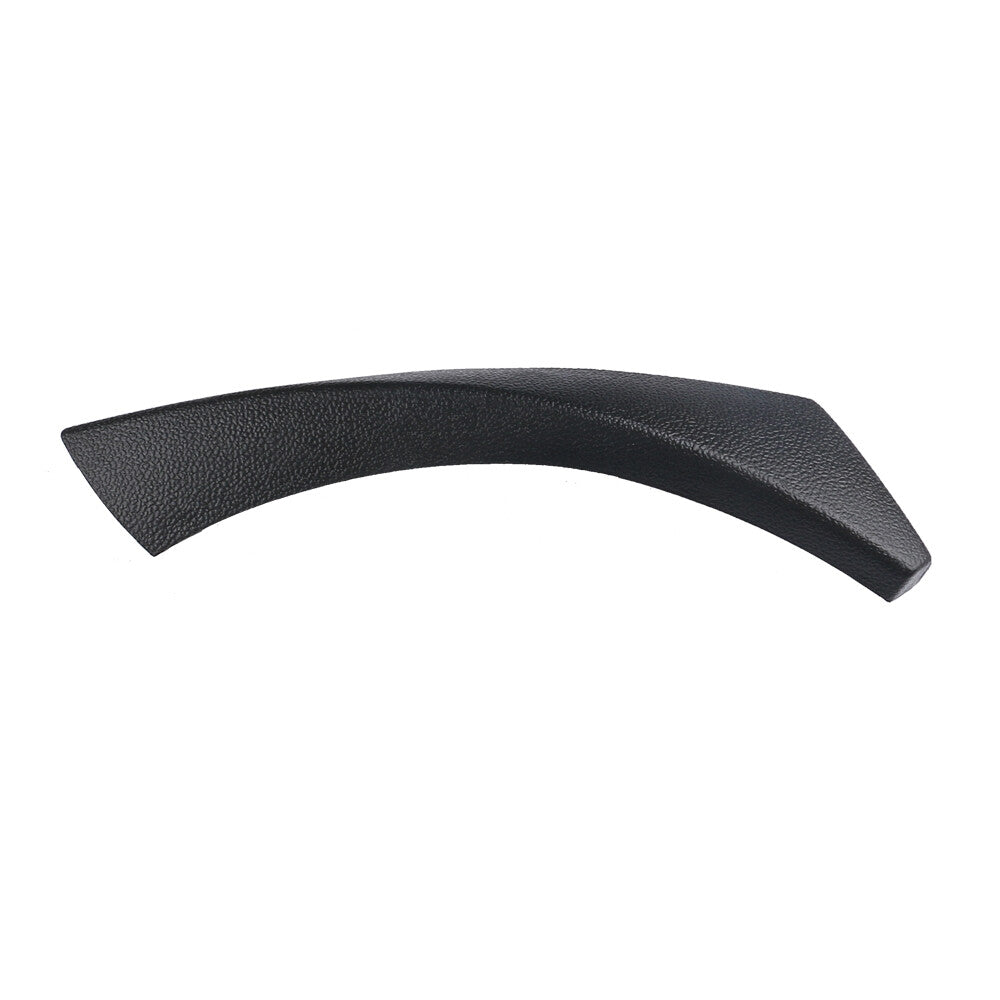 Left Interior Door Handle Molding Replacement 51416971289 For 3 Series E90 E91 Q