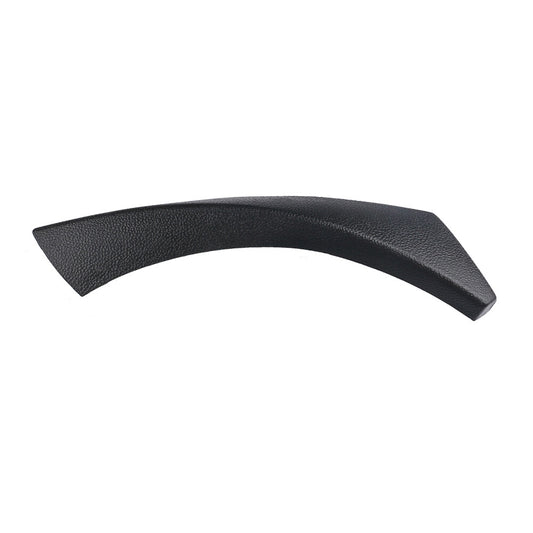 Left Interior Door Handle Molding Replacement 51416971289 For 3 Series E90 E91 Q