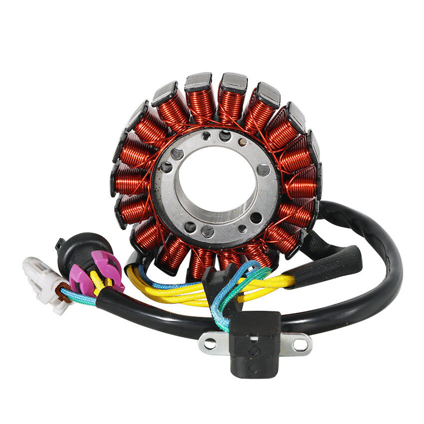 KIT DE RECONSTRUCTIONS DE SELLOS LIMPIAPARABRISAS DE HORQUILLA by for Yamaha W