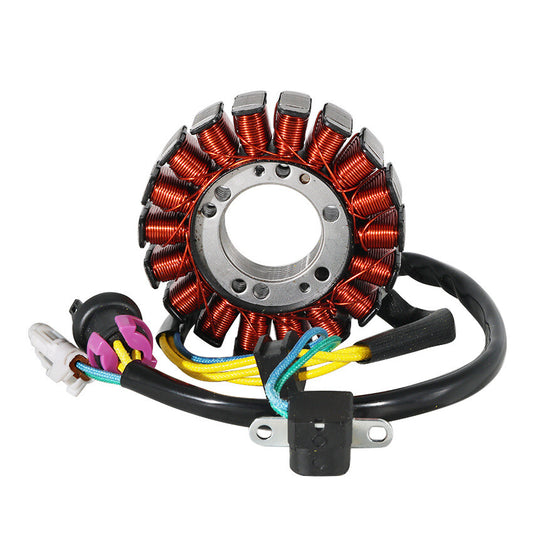 KIT DE RECONSTRUCTIONS DE SELLOS LIMPIAPARABRISAS DE HORQUILLA by for Yamaha W