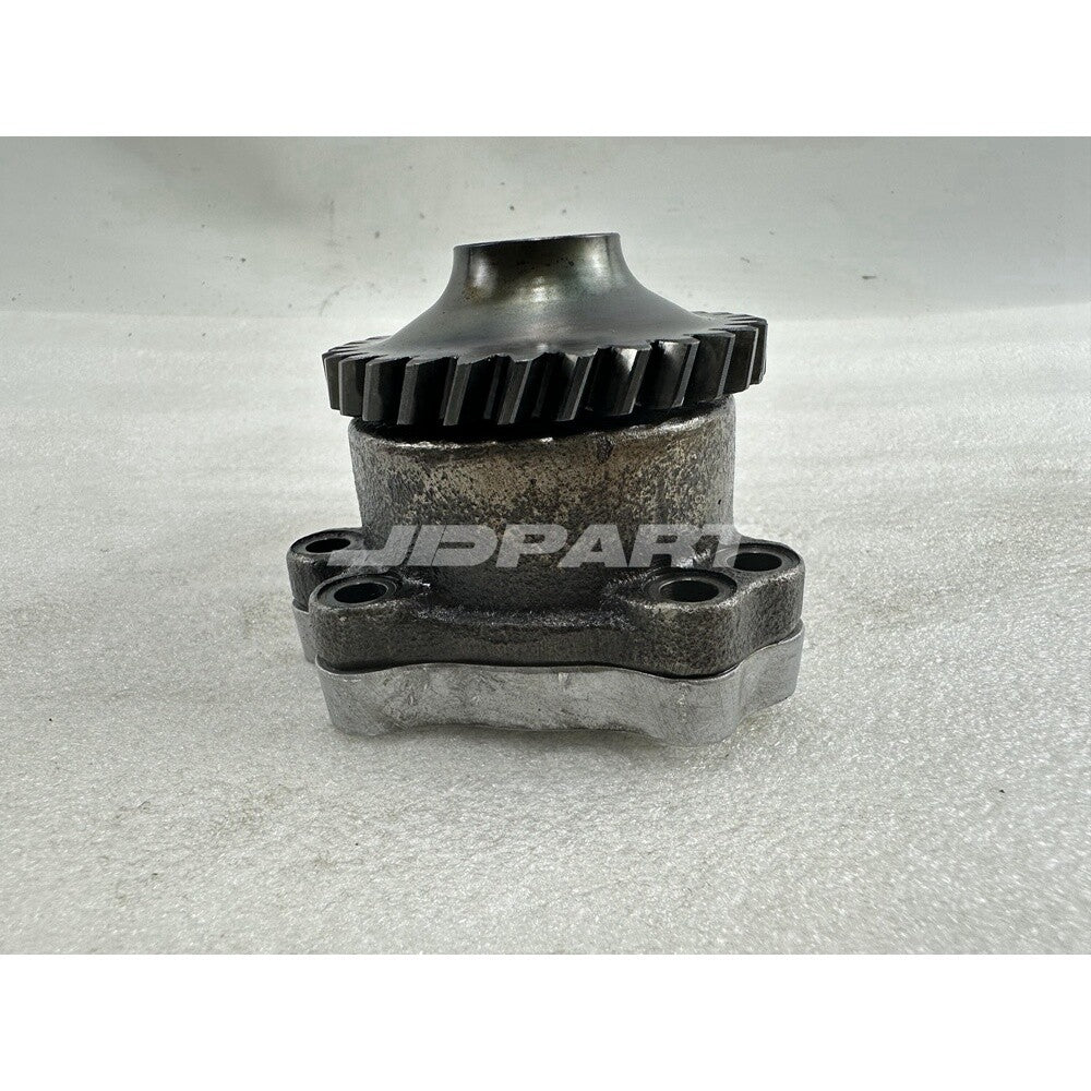 A2300 oil pump 4900567 is suitable for diesel engine parts.