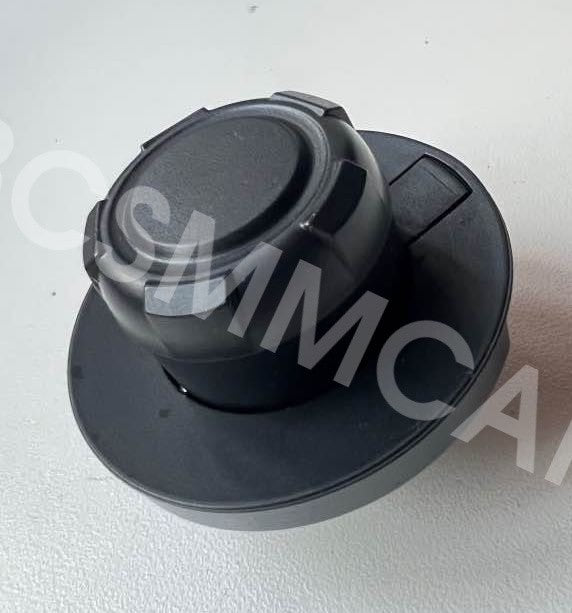 Car Power Outlet Socket Cover Cap Fit For 2010-2014 for Lincoln Mark LT 9L3Z19A487A
