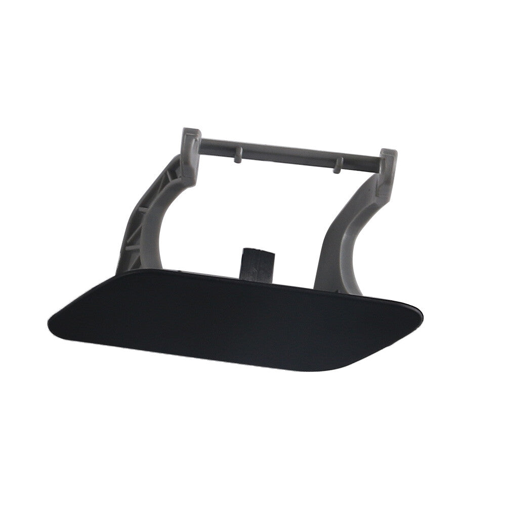 Front Left Side Headlight Washer Spray Cover Unpainted for Mercedes M-Class W166 Q