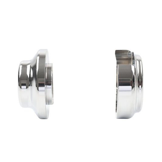 ABS Sensor Cover Wheel Spacers for Harley Road King Street Glide 2008-2023 2009 Q